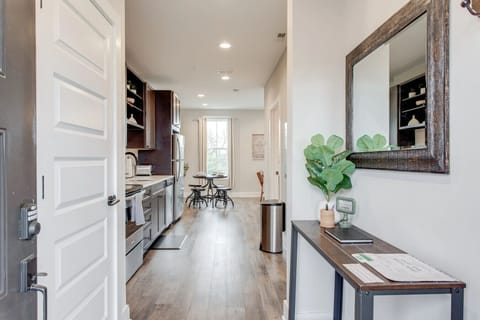 Welcome to the Edison.