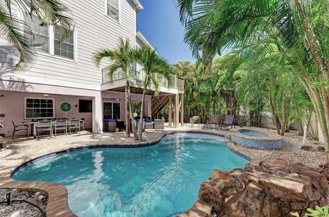 Casa Morado Pool (1)