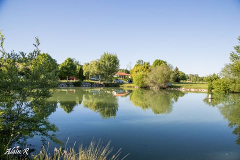 Lake