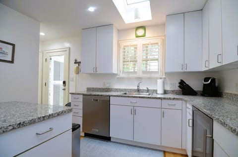 Another view of Kitchen