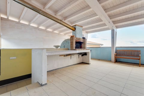 Patio / Balcony