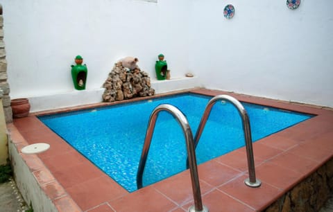 pool