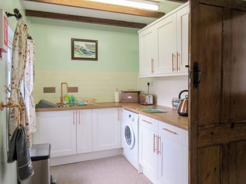 Kitchen | Mallard Cottage, Grosmont, near Whitby