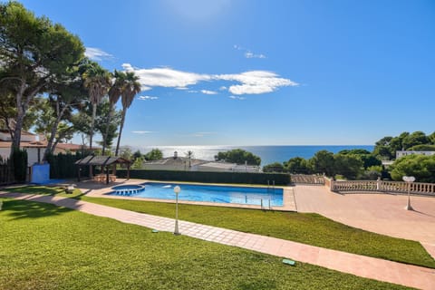 Sea views