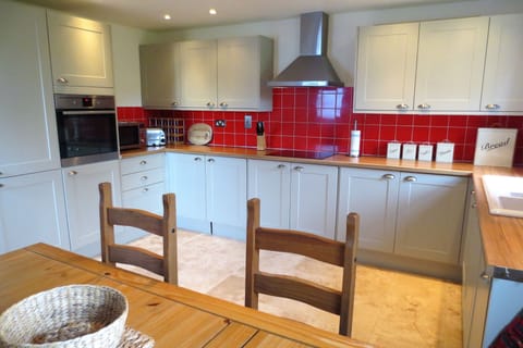 Northern Lights Kitchen