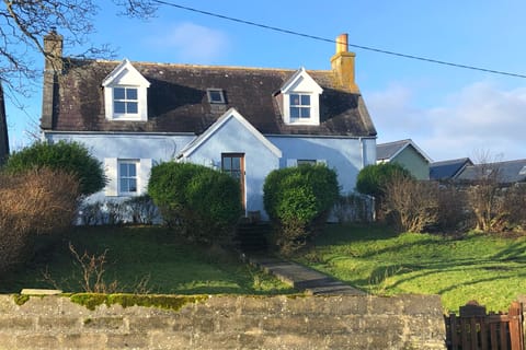 Northern Lights Front