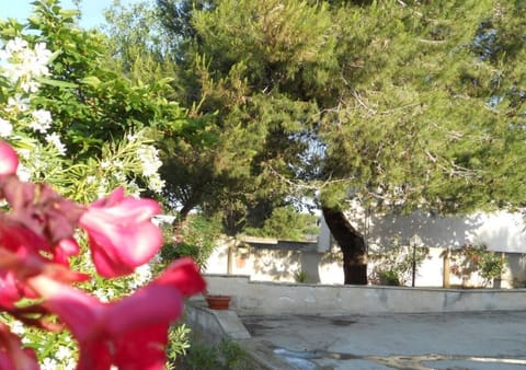 Villa Sole del Salento a Campomarino di Maruggio Villa in Campomarino