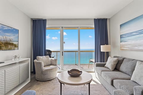 Calypso Beach Resort Condo Rental 1904W