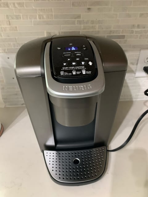 Keurig K-Elite