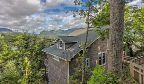 Welcome to Brigadoon