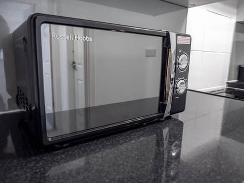 Quality cooking equipment 