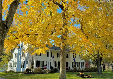 majestic Henry House