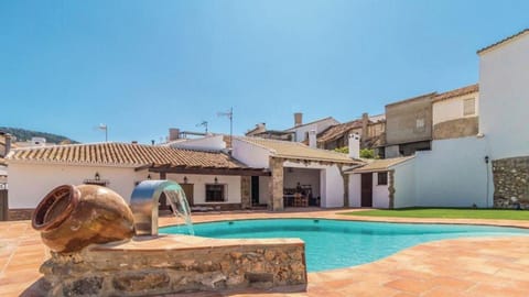 Villa Godoy Periana by Ruralidays