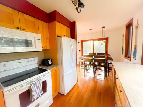 Ground Floor Kitchen/Dining Area