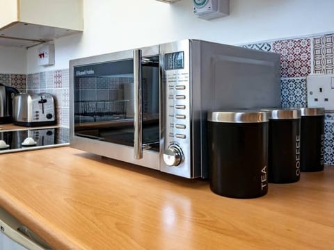 Quality Amenities (1)