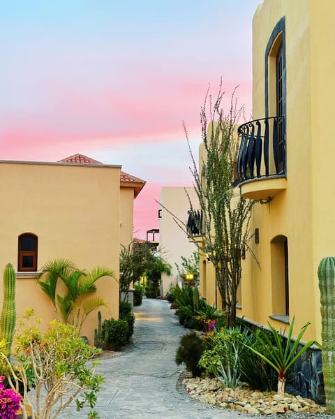 Villages of Loreto Bay