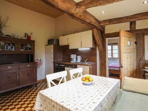 Furniture, Cabinetry, Property, Countertop, Table, Kitchen, Wood, Interior Design, Architecture, Building