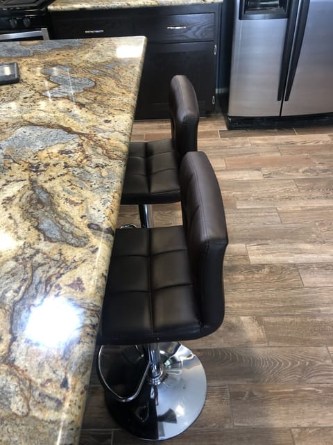 Kitchen Island Seating