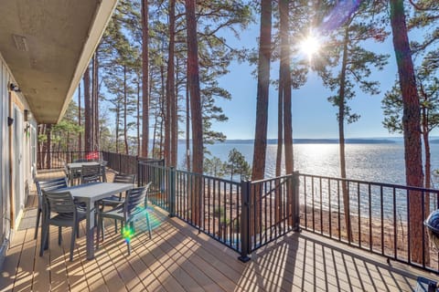 Edgemont Vacation Rental | 3BR | 1BA | Private Cottage | 1,128 Sq Ft