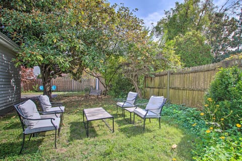 Ste. Genevieve Vacation Rental | 2 BR | 2 BA | 1 Story | 784 Sq Ft