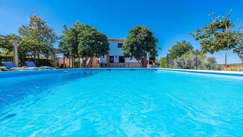 Casa Rural Huertas del Rio Archidona by Ruralidays