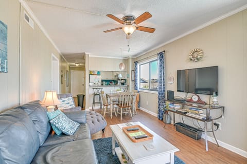 Murrells Inlet | Vacation Rental Condo | 2 BR | 2 BA | 900 Sq Ft
