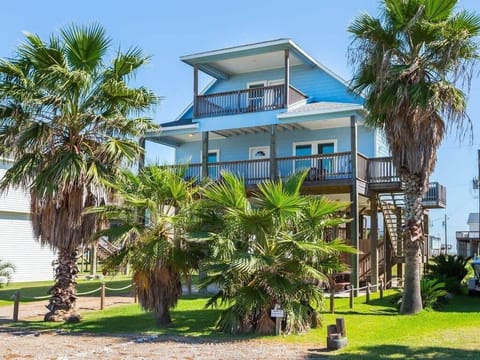 Taken before fence installed