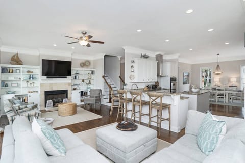 Welcome to Fairway to Heaven!