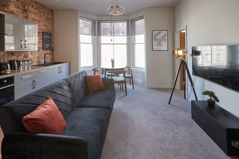 Skippers Rest @ North Marine House, Scarborough - Stay North Yorkshire