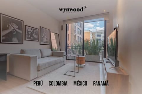 Welcome Wynwood House