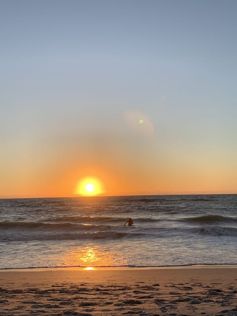 Casey Key Beach
