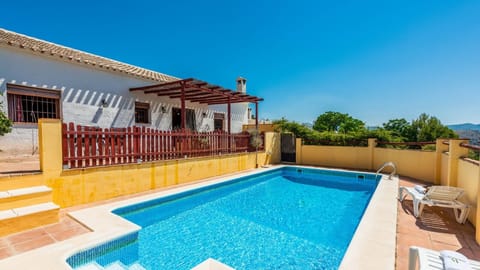 Molino Los Justos - Casa Posada Algarinejo by Ruralidays