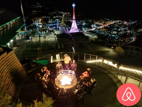 We use Airbnb and VRBO to accept bookings. Find us Here: airbnb.com/h/str-2