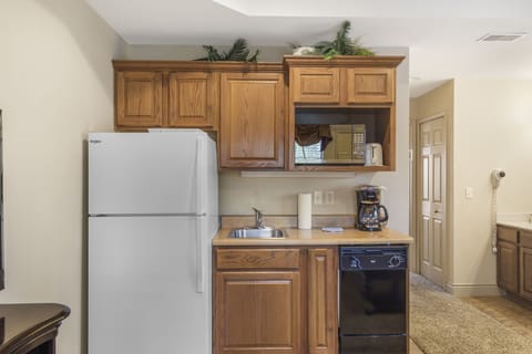 Gally Style Kitchen