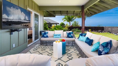 Welcome to Starry Nights in the new Ainamalu community at Waikoloa Beach Resort