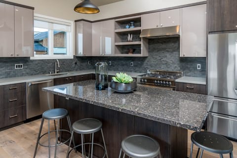 photo of a Storm King