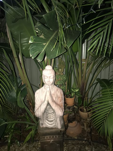 Retreat to Peace