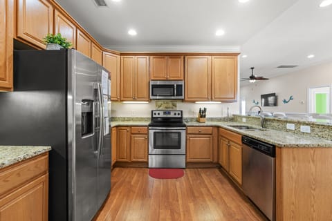 Whip something together for your friends and family to enjoy.