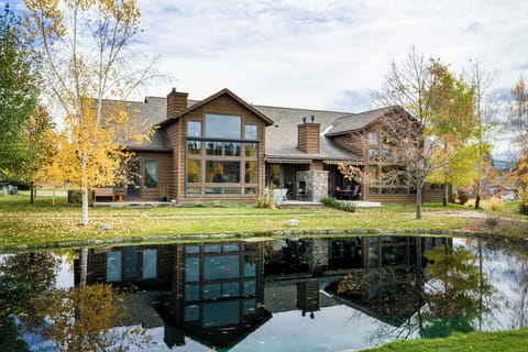 Beautiful inside and out | Exterior
