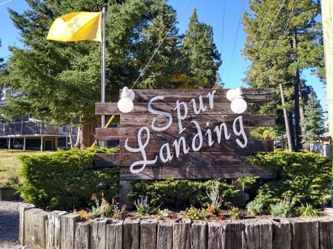 Home 52 in the popular Spur Landing Subdivision
