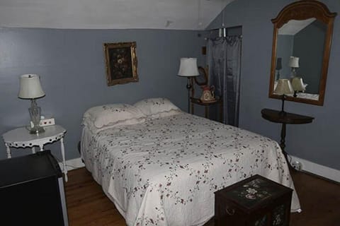 Mountain room