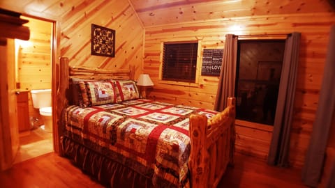 Bedroom2 - Lovers Den