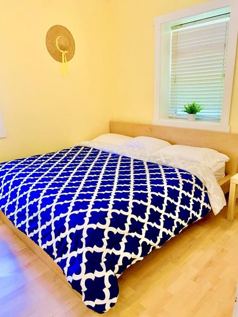 King Bedroom