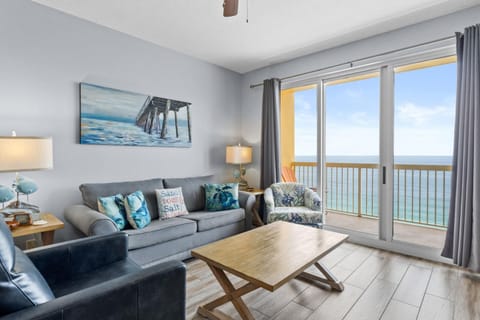 Calypso Beach Resort 2106E