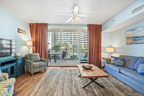Shores of Panama Beach Resort Condo Rental 324