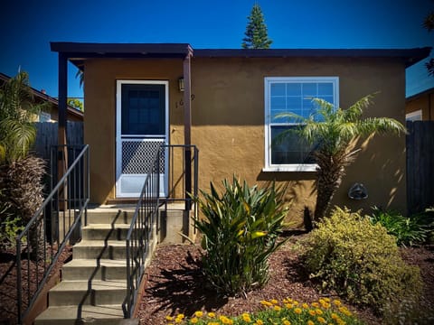 All 6 of our cottages have the same layout and appointments