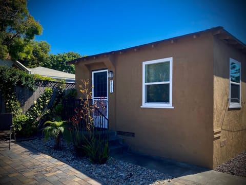 All of our cottages have the same layout and appointments