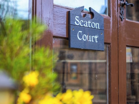 Exterior | Seaton Court - Seaton Hall, Staithes