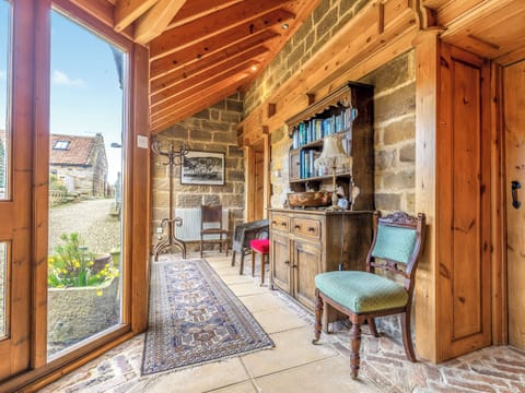 Interior | Seaton Court - Seaton Hall, Staithes