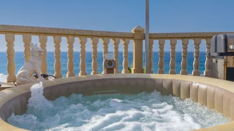 Casa de Sueño en la Playa Adra by Ruralidays